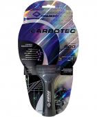 Ракетка для настольного тенниса Carbotec 900, carbon