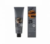 Sun Ray Крем для тела SPF25 120 гр