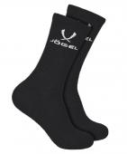 Носки высокие ESSENTIAL High Cushioned Socks, черный