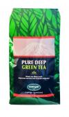 Зелёный чай Nordqvist peru deep green tea (финский чай от финской семьи) 1 кг