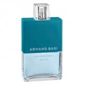 A. BASI L'EAU POUR HOMME BLUE TEA m