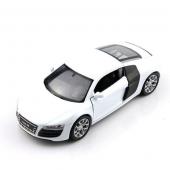 Игрушка модель машины 1:34-39 Audi R8