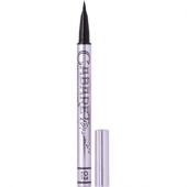 Vivienne Sabo Подводка для глаз водостойкая/Waterproof eyeliner pen/Liner Feutre Waterproof "Cabaret Premiere" тон 03 Black