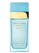 D&G LIGHT BLUE FOREVER w