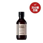 Medi-Peel Black honey sebum extractor Средство с экстрактом меда для размегчения пор и удаления черных точек  100 ml