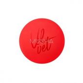 Missha Velvet Finish Cushion SPF50+ PA+++ #23 Тональный кушон с матовым финишем (натурал беж) 15 g