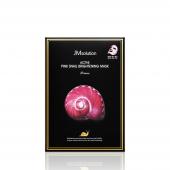 JM Solution Pink Snail Brightening Mask       Маска с экстрактом розовой улитки 30 g.