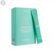 Masil 5 Probiotics Scalp Scaling Shampoo - Глубокоочищающий шампунь с пробиотиками