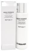 Medi-Peel Peptide9 Aqua Essence Emulsion,  Увлажняющая эмульсия для лица с пептидами 250 ml