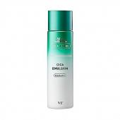 VT Cosmetics Cica Emulsion Успокаивающая эмульсия с центеллой. 200 ml