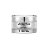 Medi-Peel Volume Tox Cream Peptide 9 Омолаживающий крем с пептидами 50 g.