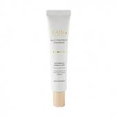 D'Alba White truffle Multi Treatment Eye cream Антивозрастной крем для глаз с белым труфелем 30ml