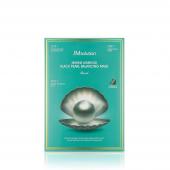 JM Solution Marine Luminous Black Pearl Balancing Mask Трёхшаговый набор для сияния кожи 30 ml.