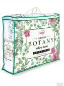 Одеяло "Botany" всесезонное 1,5 сп. , 140х205 см , вес наполнителя 220 г/кв.м.