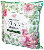 Подушка "Botany", размер 68х68, вес наполнителя  1,4 кг