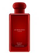 JO MALONE SCARLET POPPY COLOGNE INTENSE unisex