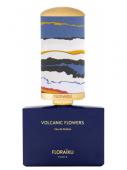 FLORAIKU VOLCANIC FLOWERS unisex