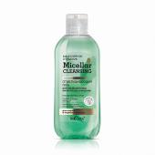 Micellar CLEANSING Гель Отшелушивающий д/умывания лицаМатирующее очищение200 мл