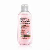 Micellar CLEANSING Тоник-гидролат для лица Бережный уход 200 мл