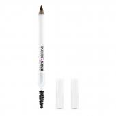 Wet n Wild Карандаш для бровей BROW-SESSIVE BROW PENCIL  1111886e dark brown