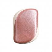 Расческа Tangle Teezer Compact Styler Rose Gold Glaze