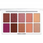 Wet n Wild Палетка Теней Для Век Color Icon 10 Pan Palette (10 Оттенков)  1114074e heart & sol