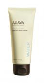 Ahava Deadsea Water МЖ Товар Минеральный крем для рук 100 мл