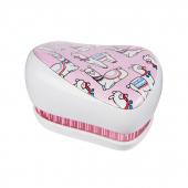 Расческа Tangle Teezer Compact Styler Lovely Llama