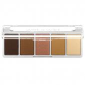 Wet n Wild Палетка Теней Для Век Color Icon 5 Pan Palette (5 Оттенков)  1114067e walking on eggshells