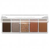 Wet n Wild Палетка Теней Для Век Color Icon 5 Pan Palette (5 Оттенков)  1114071e camo-flaunt