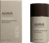 Ahava Time To Energize М Товар Успокаивающий увлажняющий крем после бритья 50 мл