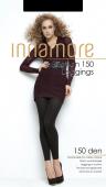 .Леггинсы женские INNAMORE Cotton, 150 den