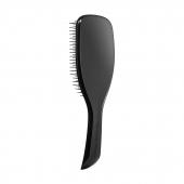 Расческа Tangle Teezer The Large Wet Detangler Black Gloss