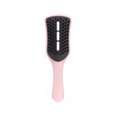 Расческа для укладки феном Tangle Teezer Easy Dry & Go Tickled Pink