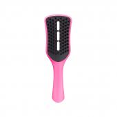 Расческа для укладки феном Tangle Teezer Easy Dry & Go Shocking Cerise