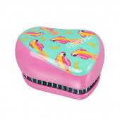 Расческа Tangle Teezer Compact Styler Paradise Bird