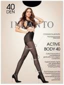 Колготки женские INCANTO Active Body, 40 den