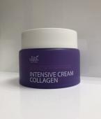 Eco Branch Интенсивный увлажняющий крем с коллагеном Collagen Intensive Creame 100 мл