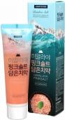 Perioe зубная паста с розовой гималайской солью Himalaya Pink Salt Ice Calming Mint, 100 г