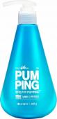 *PERIOE Зубная паста Original Pumping Toothpaste, 285 г promoSM