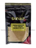 Корица молотая "Buhara" 40 гр 12