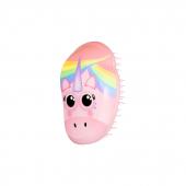 Расческа детская Tangle Teezer The Original Mini Rainbow The Unicorn