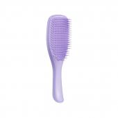 Расческа Tangle Teezer The Wet Detangler The Naturally Curly Purple Passion