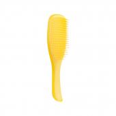 Расческа Tangle Teezer The Wet Detangler Fine & Fragile Dandelion Yellow