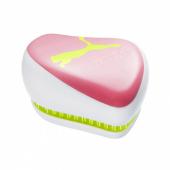 Расческа Tangle Teezer Compact Styler Puma Neon Yellow