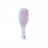 Расческа Tangle Teezer The Wet Detangler Mini Wisteria Leaf