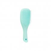 Расческа Tangle Teezer The Wet Detangler Mini Sea Green