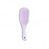 Расческа Tangle Teezer The Wet Detangler Mini Lilac Glimmer