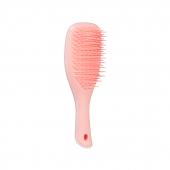 Акция!!!Расческа Tangle Teezer The Wet Detangler Mini Blush Glow Frost