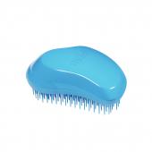 Расческа Tangle Teezer Thick & Curly Azure Blue